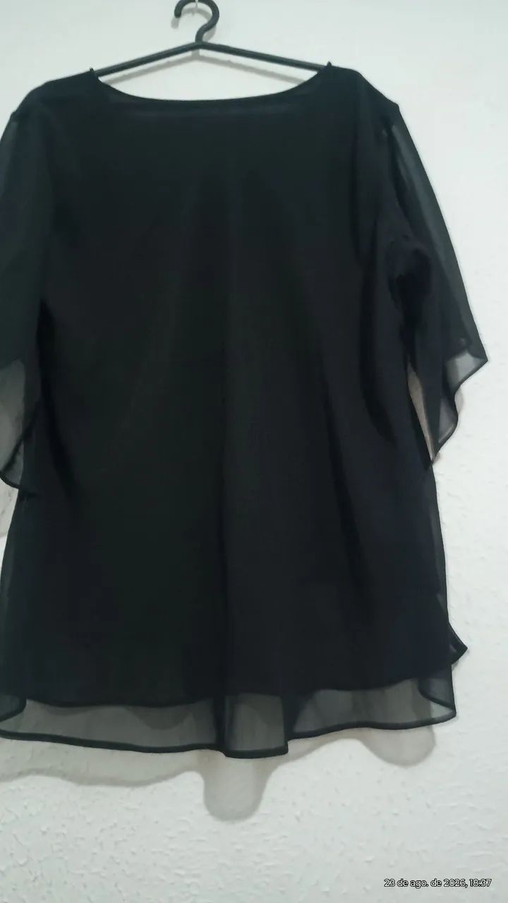 Linda blusa - Foto 4