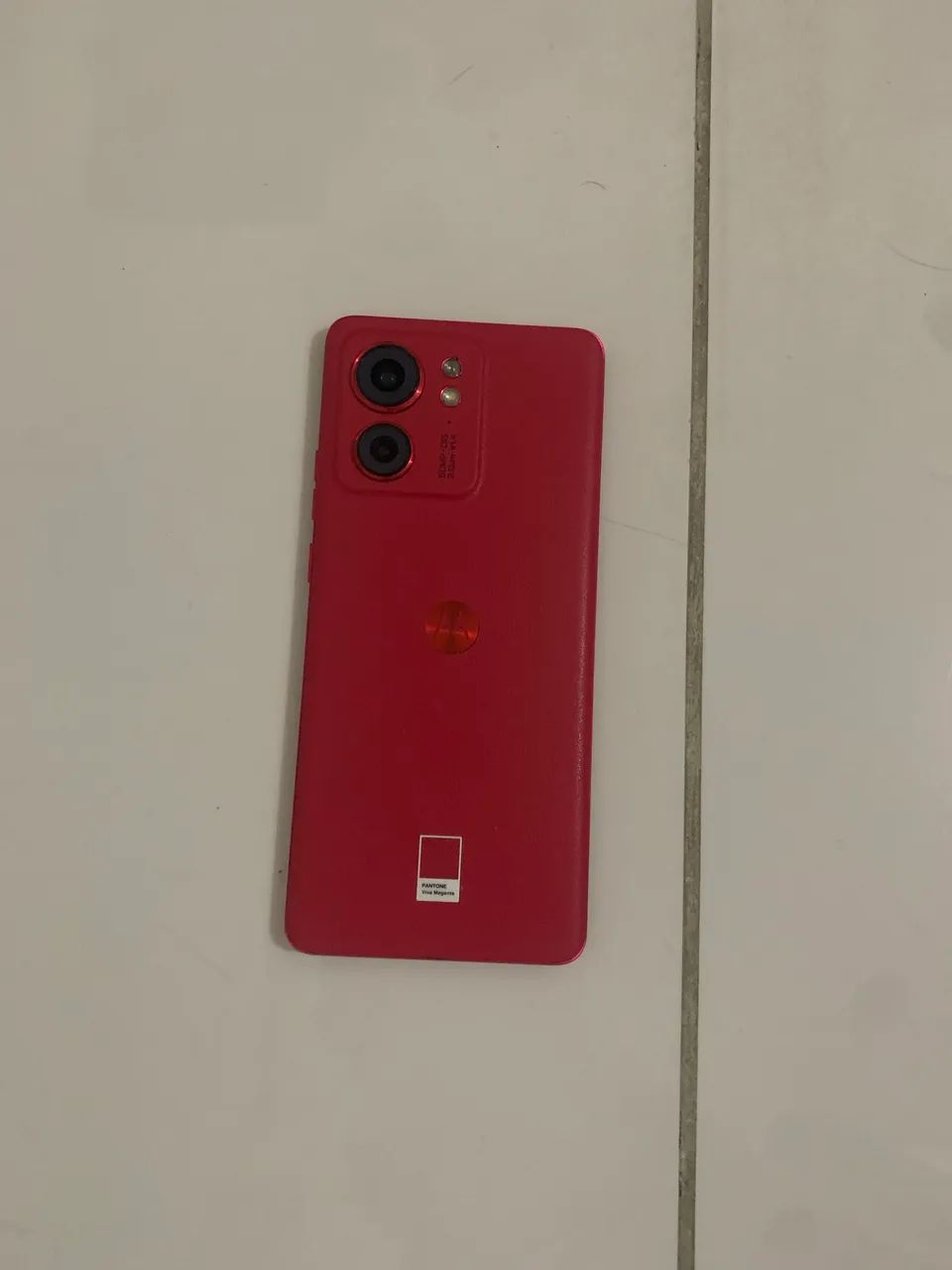 Celular Moto Edge 40