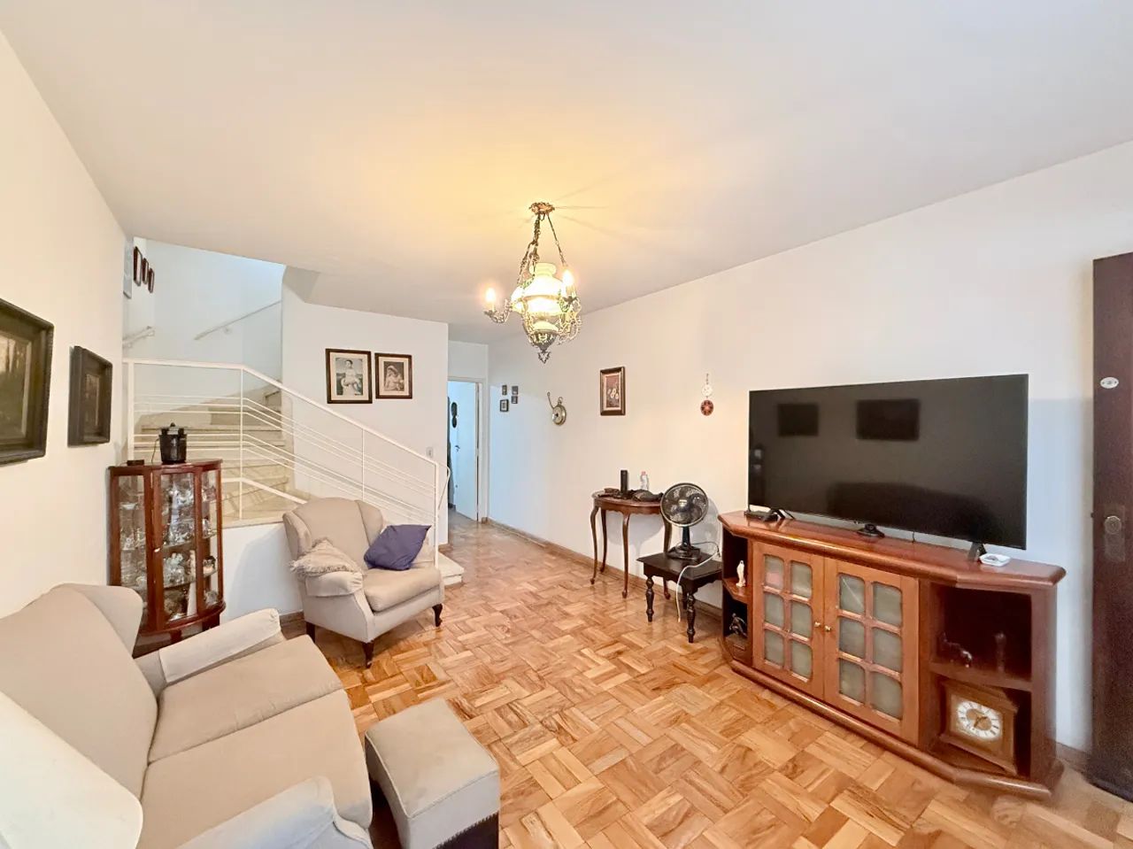 Sobrado para venda em Campo Belo com 3 quartos, 173m² - Foto 3