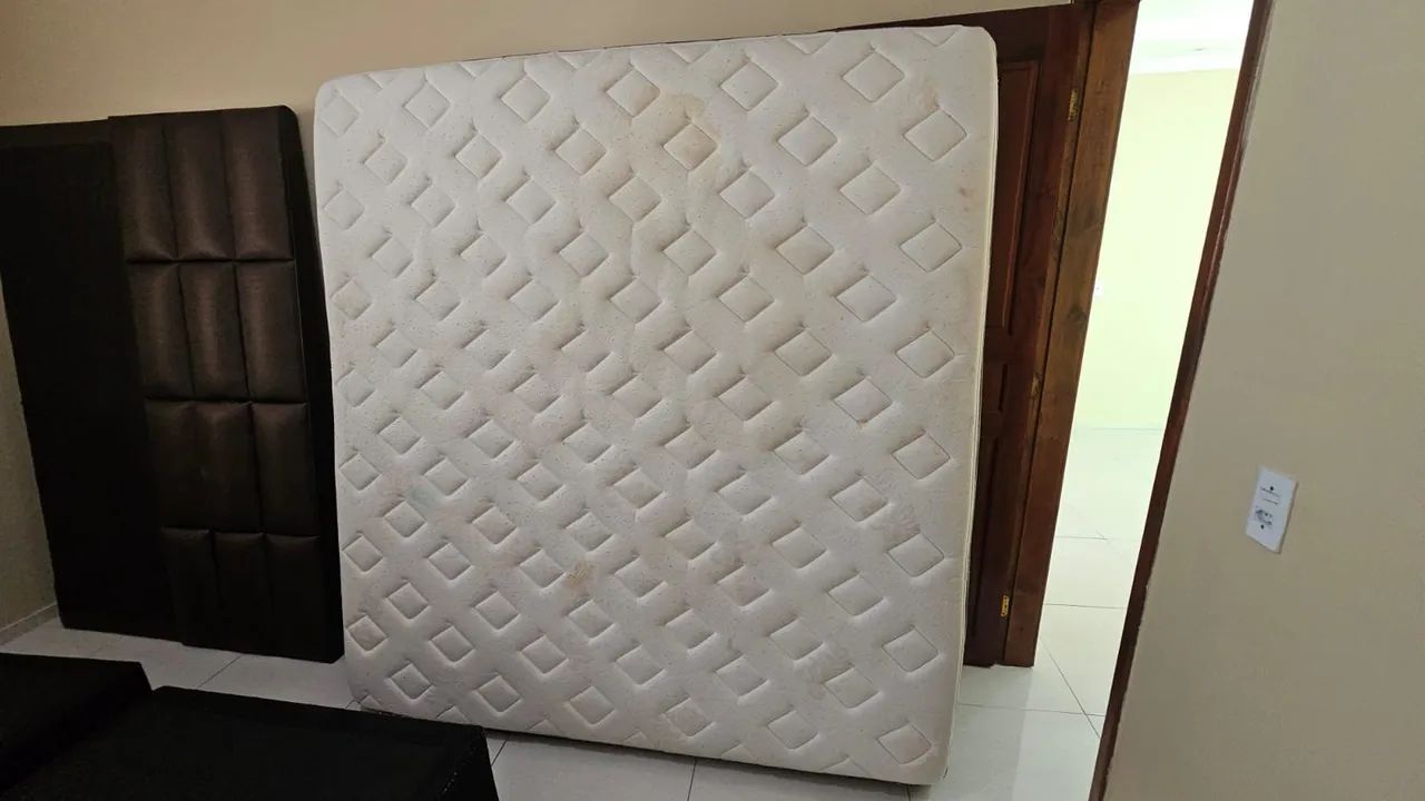 Cama de casal  - Foto 4