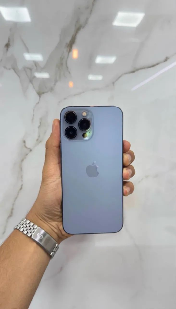 iPhone 13 Pro Max 128gb V/T - Foto 4