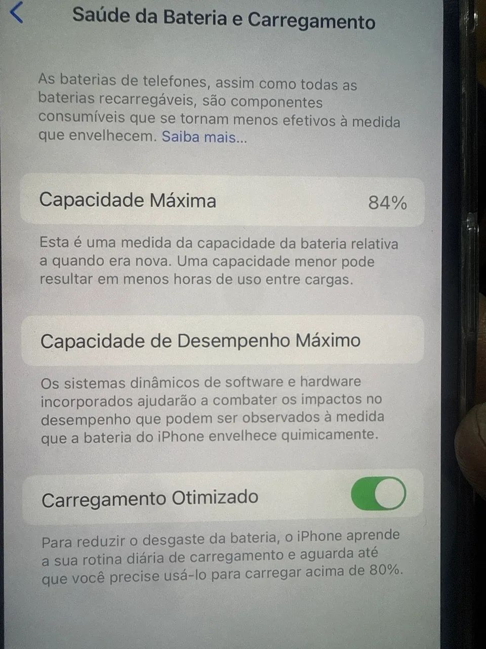 iPhone 13 128 gb - Foto 4