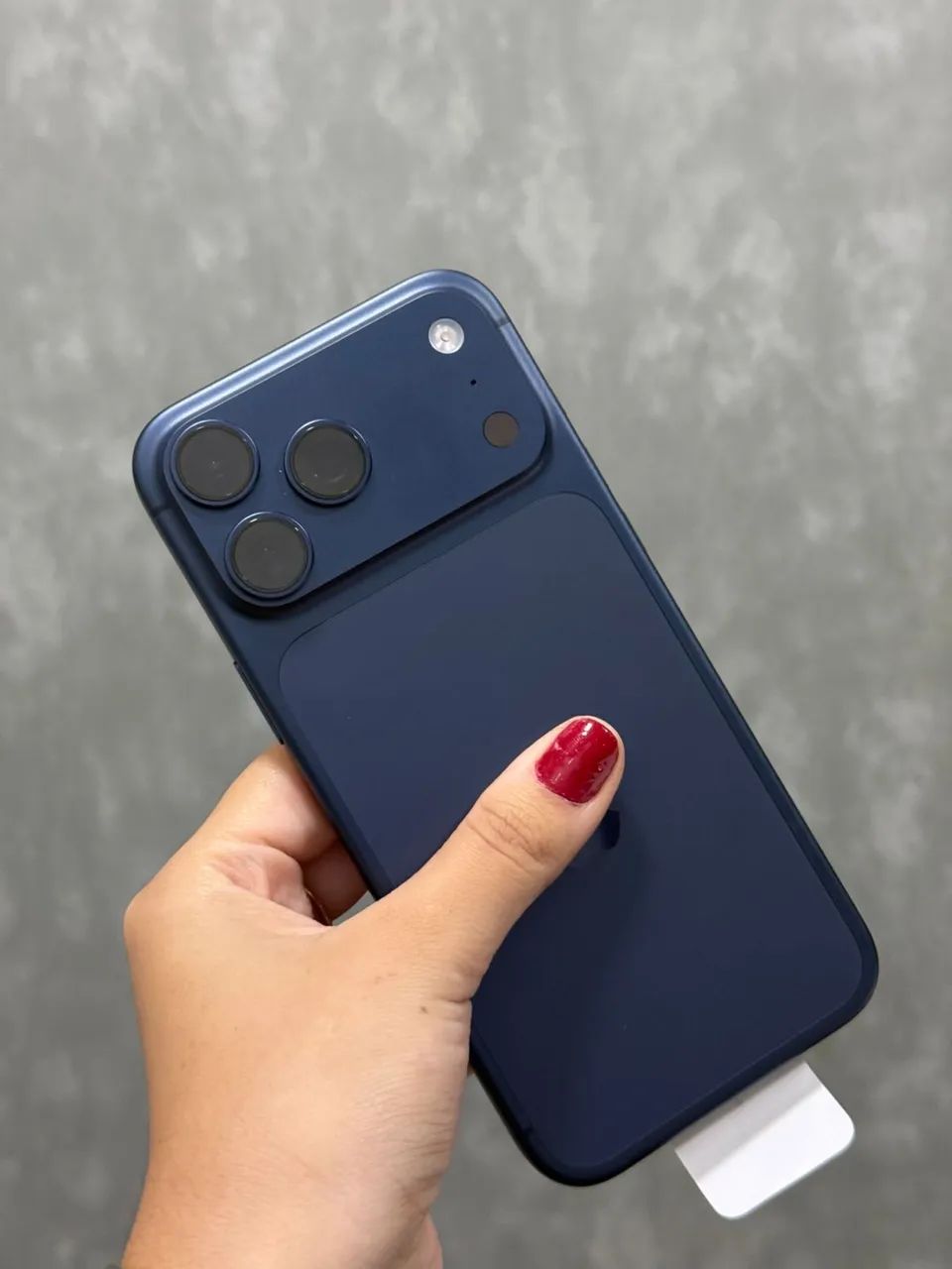 iPhone 17 Pro Max 256GB - Foto 2