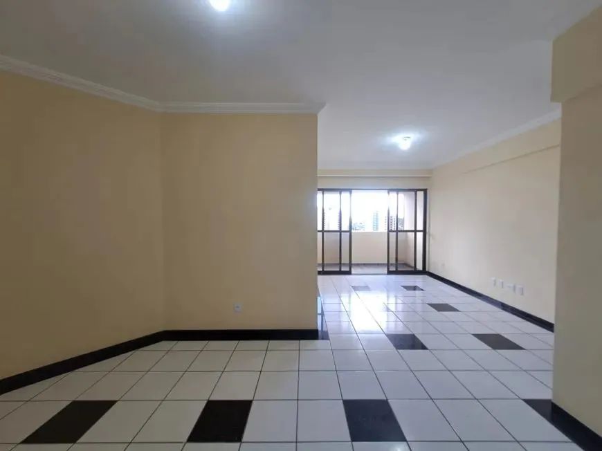 Apartamento 3 quartos | Varanda | R$ 400 Mil