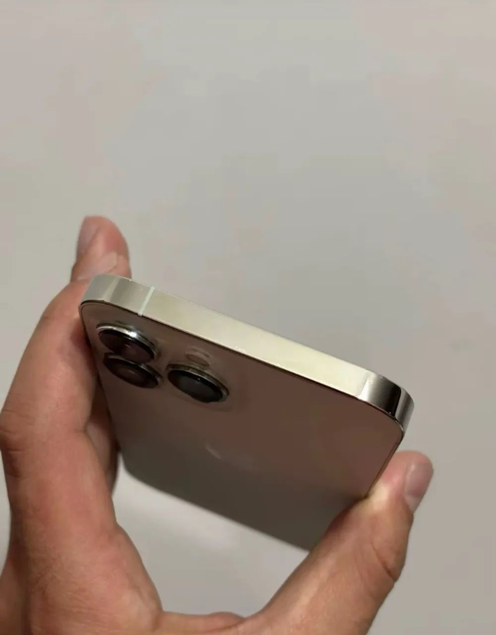 iPhone 13 Pro Max  - Foto 4