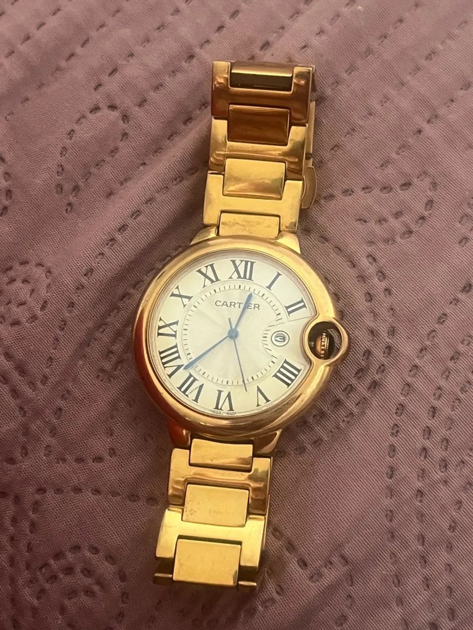Cartier Ballon Bleu - Foto 2