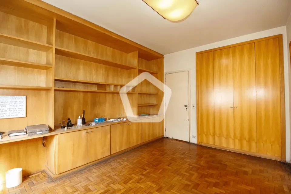 Apartamento de 2 quartos em Alameda Lorena, Jardim Paulista, São Paulo - Venda - Foto 2