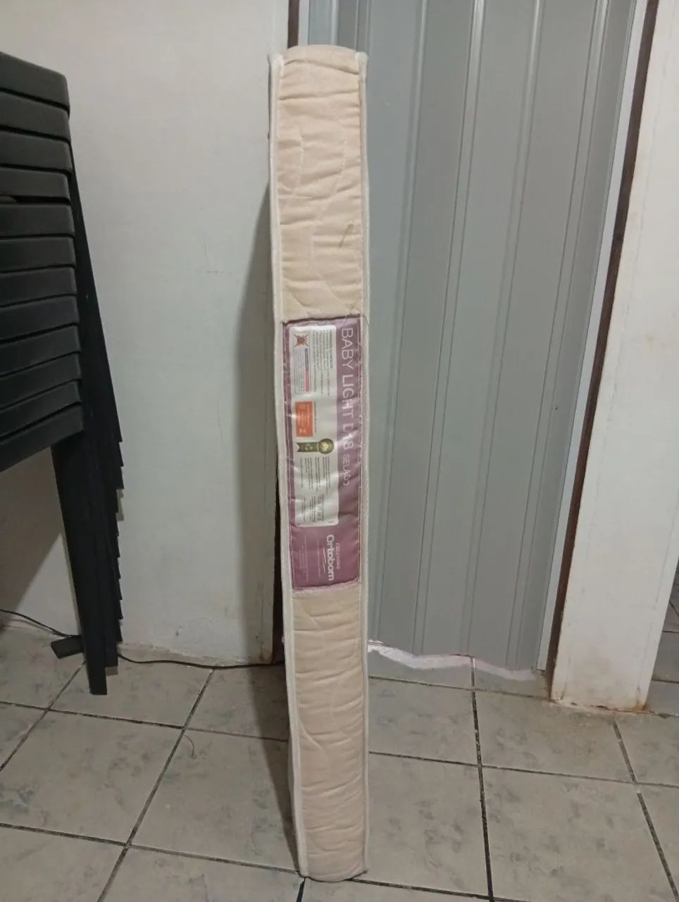 Colchão para berço 