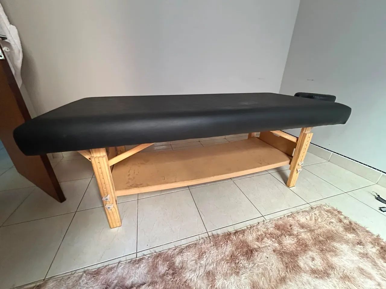 Maca preta
