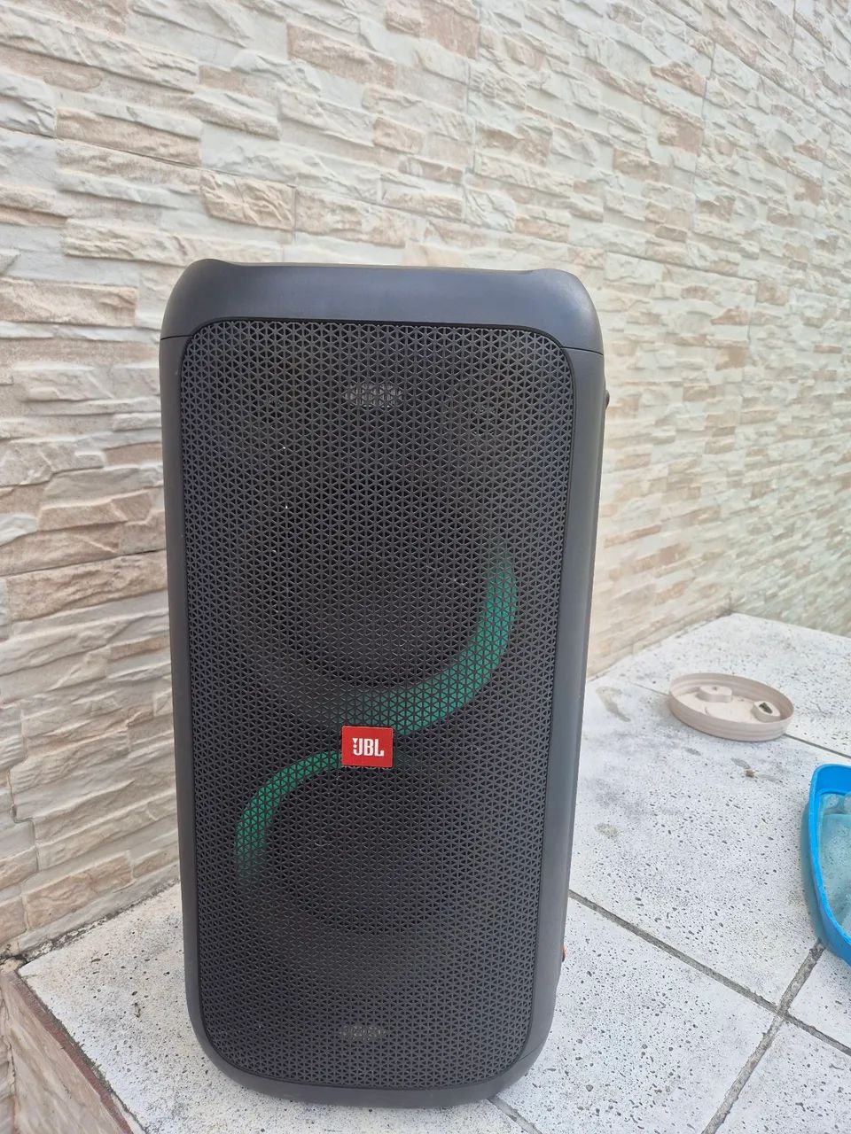 JBL PARTY BOX 100