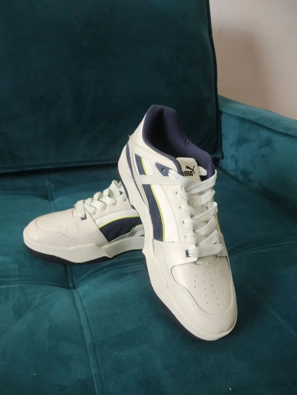 Puma Slipstream masculino  - Foto 3