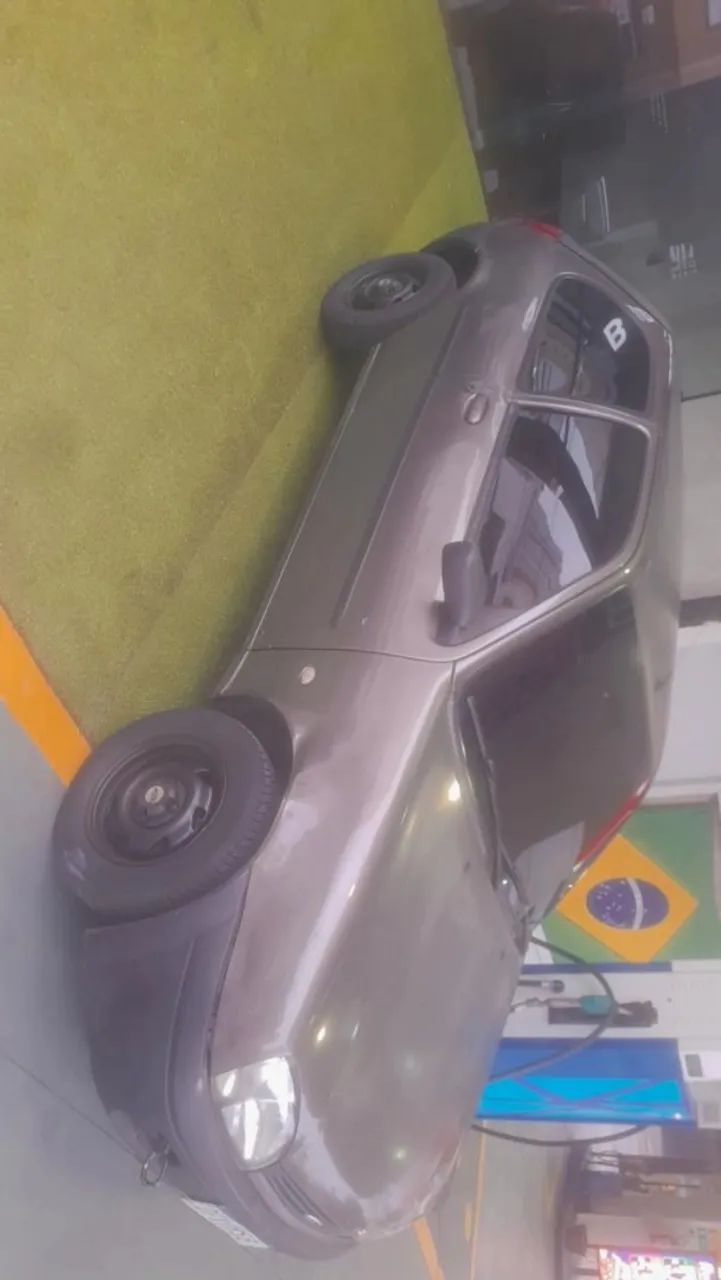 Ford Fiesta GL 1.0 5P 2001
