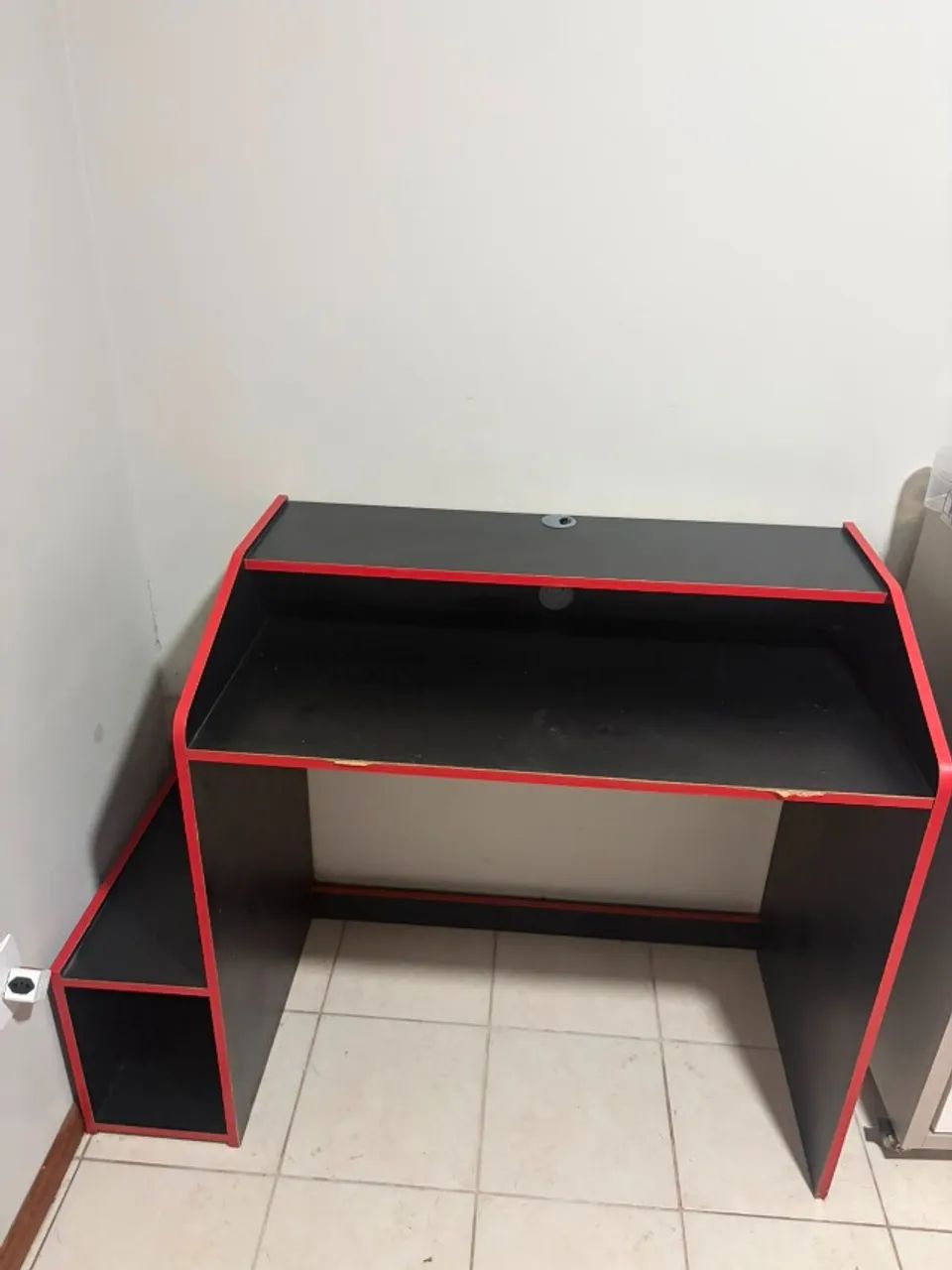Mesa para Computador / Escritório / Gamer