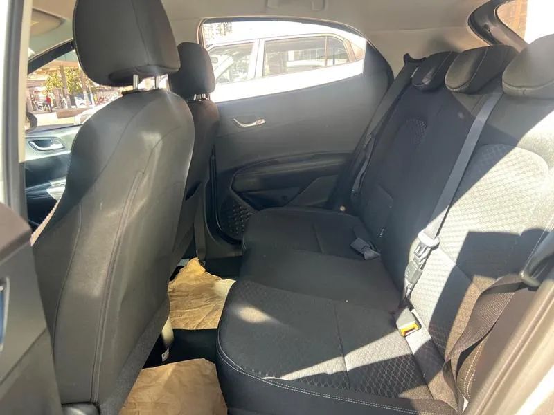 Hyundai HB20 Evolution 1.0 Flex 12V MEC 2020 - Foto 5