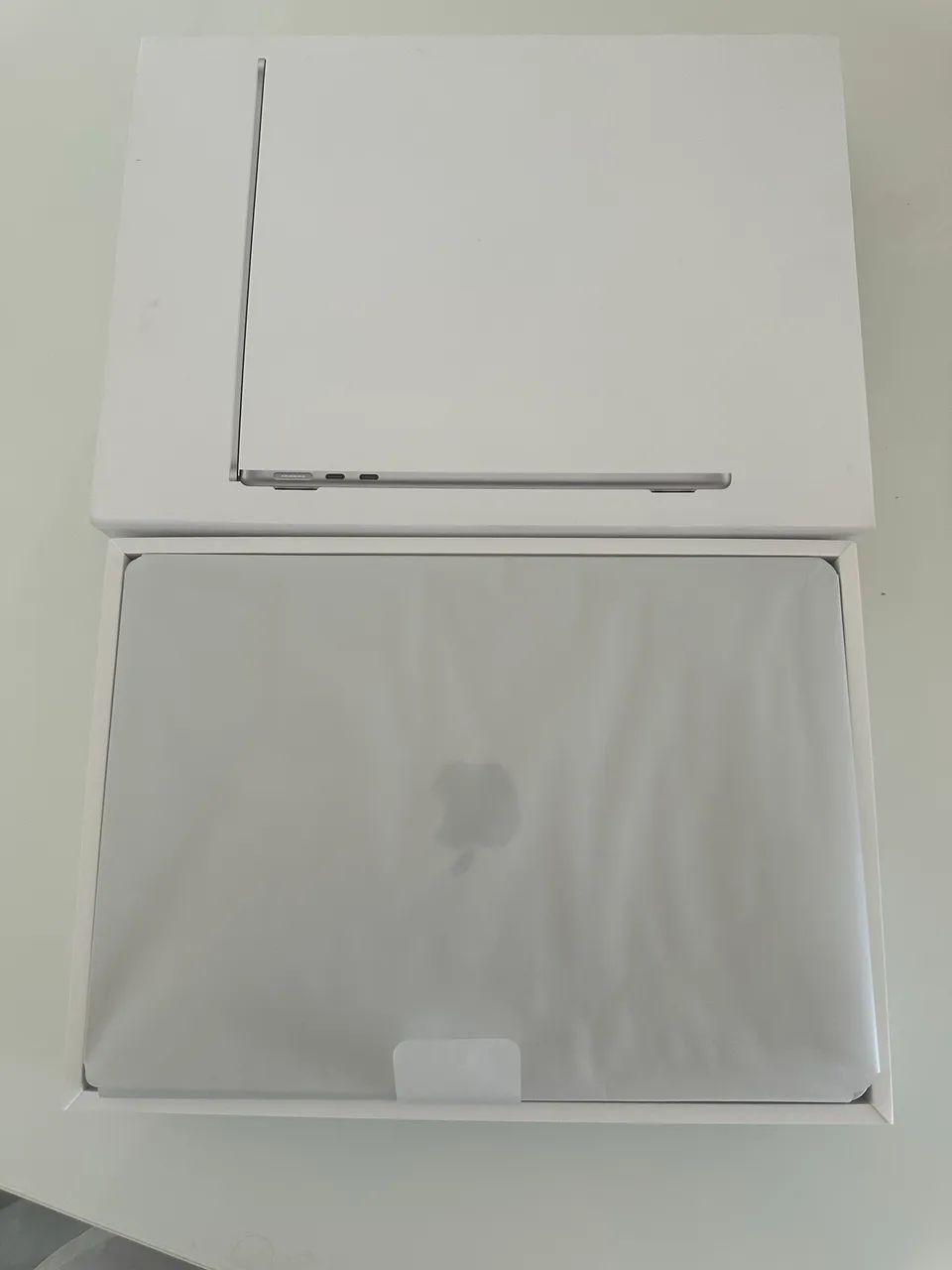 MacBook Air M5 16gb ssd 512 - Foto 2