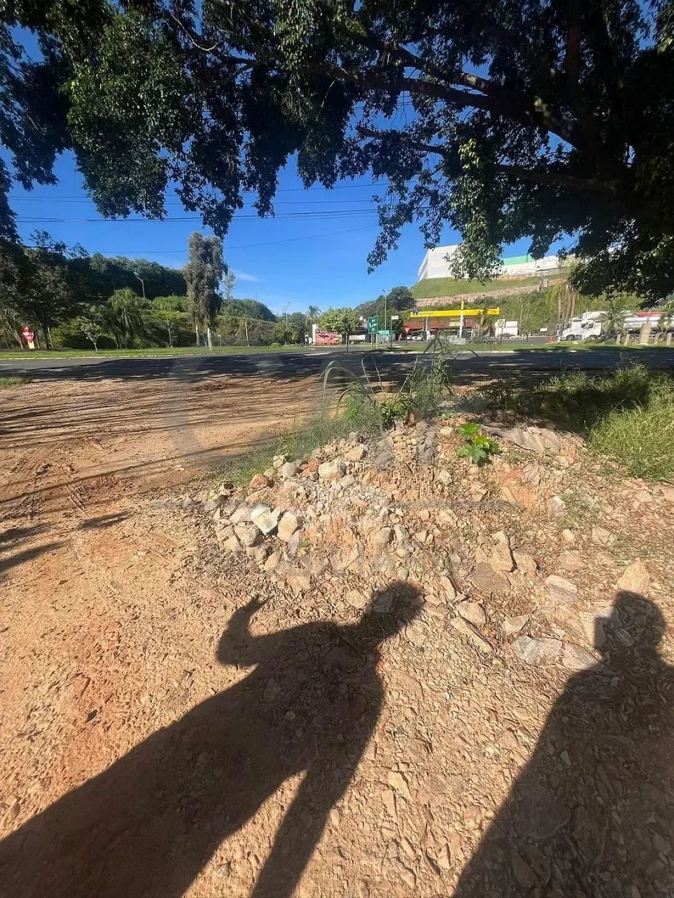 Terreno à venda, Bairro Cascalho, Pedreira, SP - Foto 2