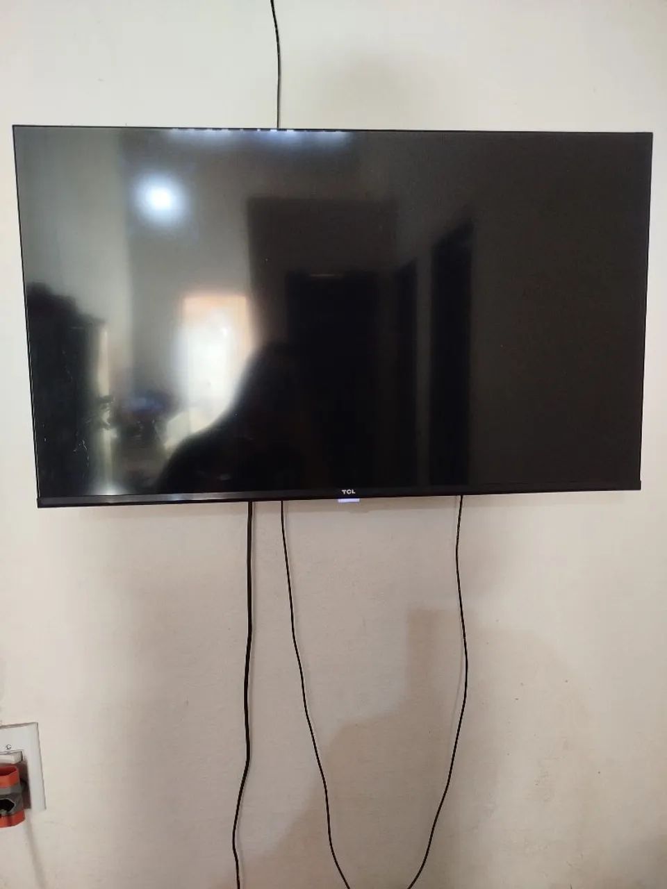 Tv SMART 32 polegadas 