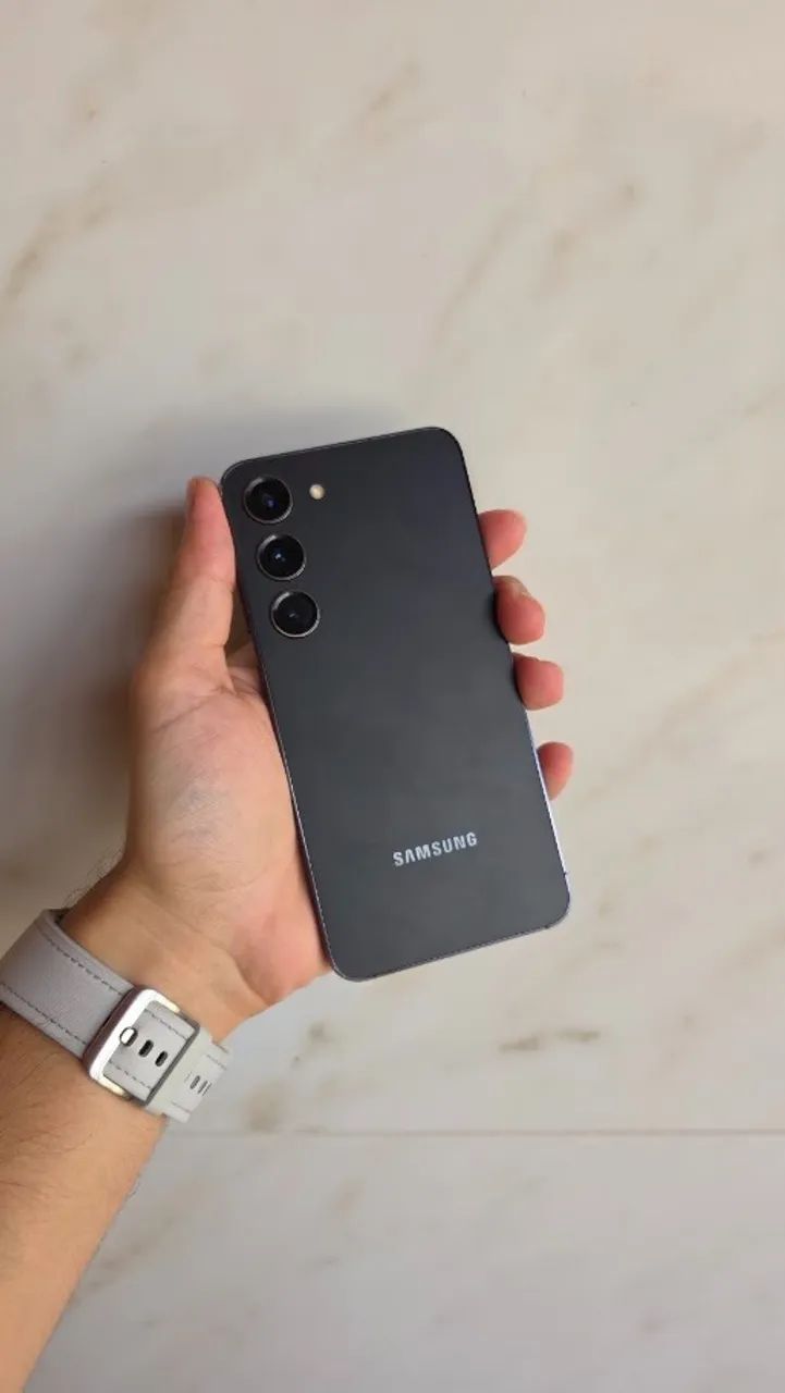 Celular Samsung S23 256gb