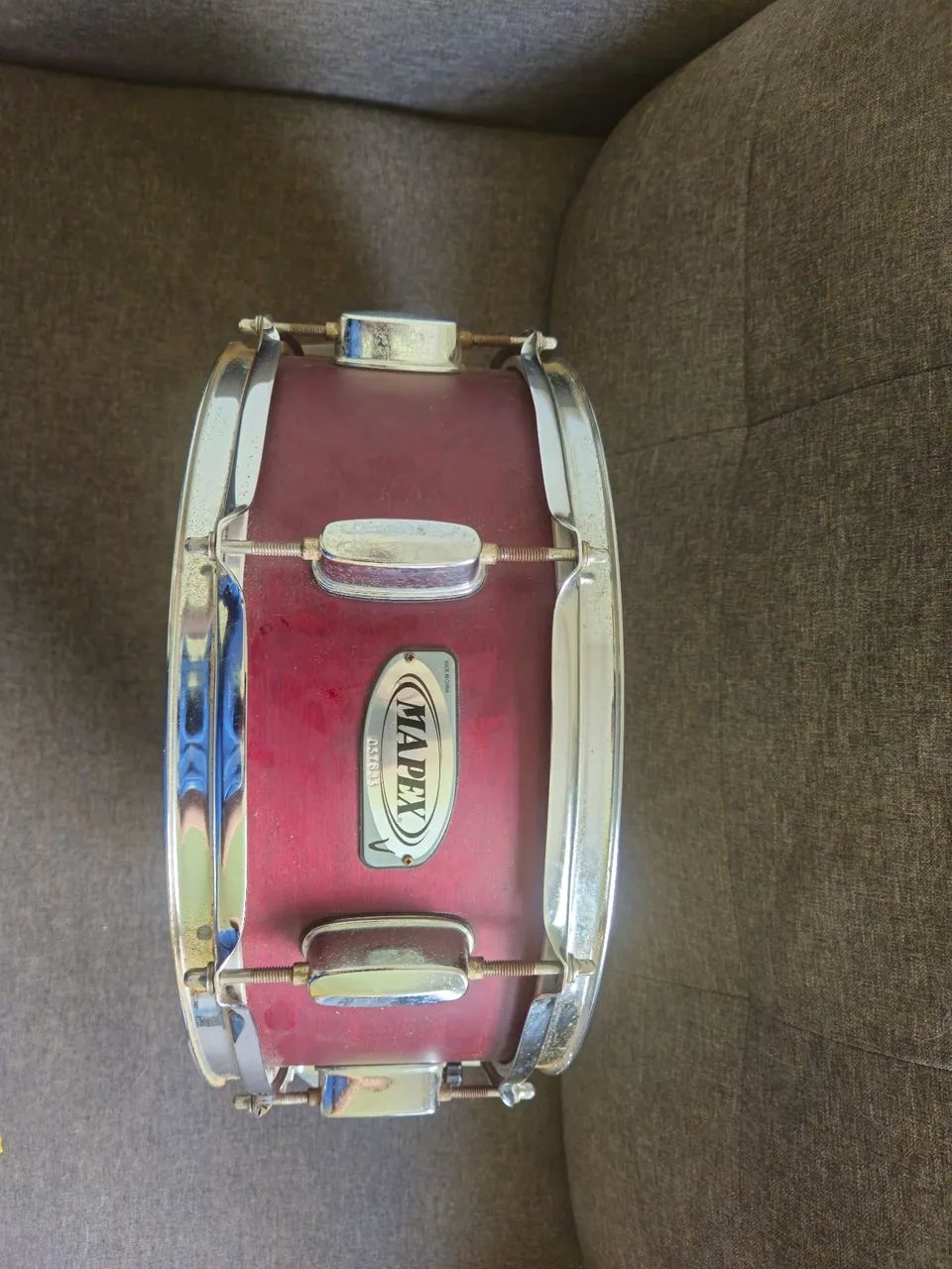 Caixa Mapex V 14 5.5 