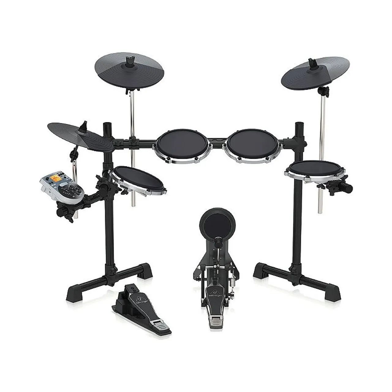 Bateria eletrônica Behringer XD80 