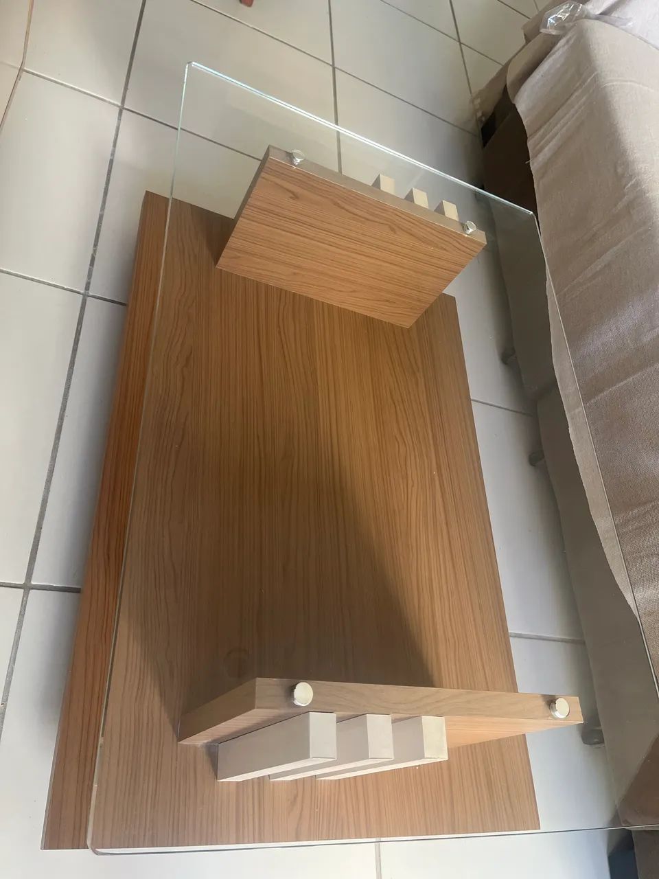 Mesa de centro - Foto 2