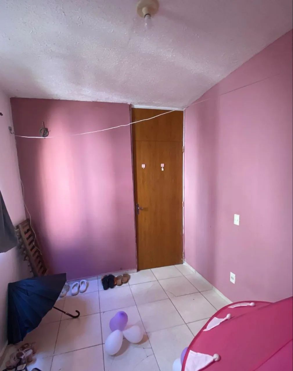 Vendo ou troco por casa - Foto 5