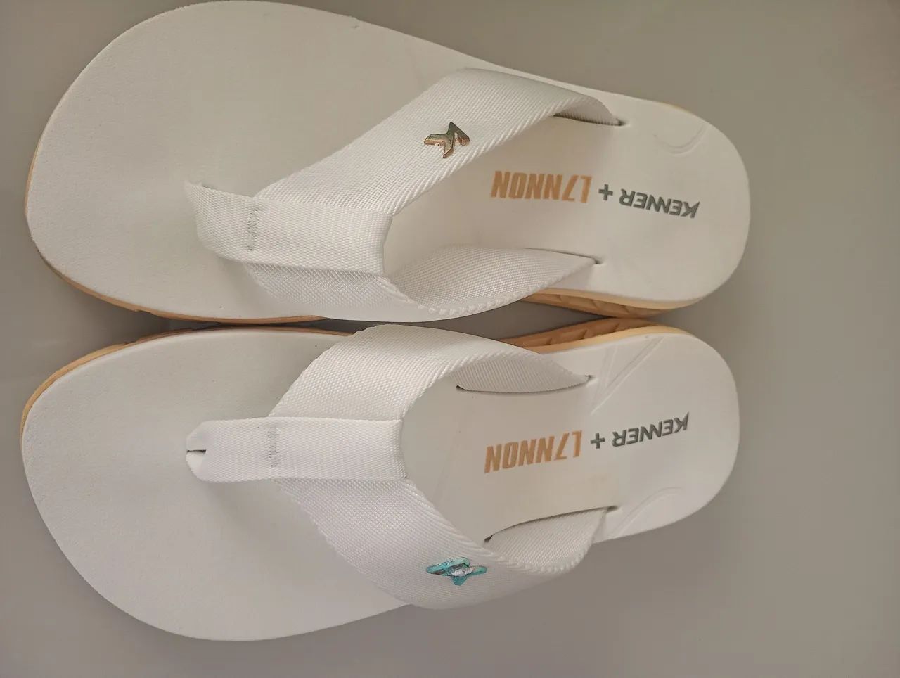 Chinelo kenner original 
