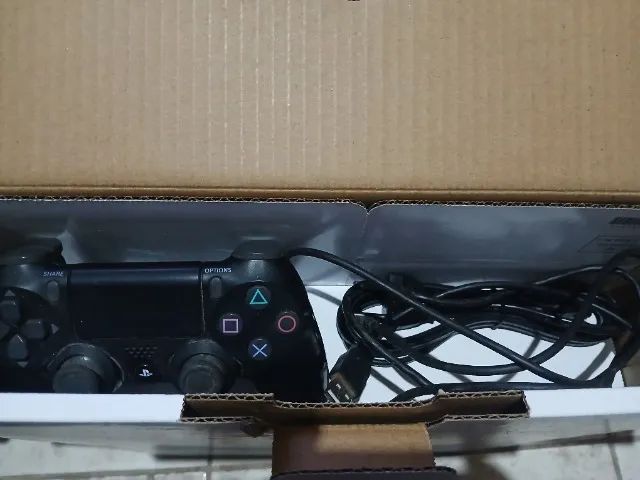PS4  - Foto 3