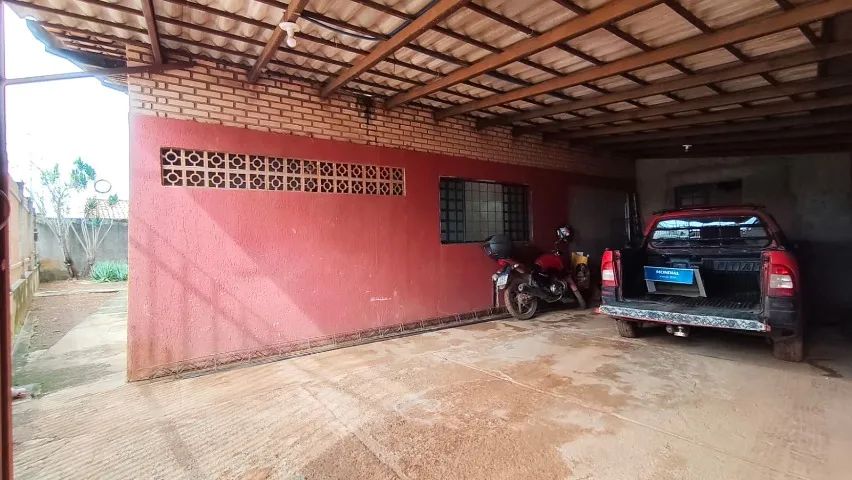 CASA COM 4 QUARTOS, LOTÃO DE 400 METROS - Foto 2