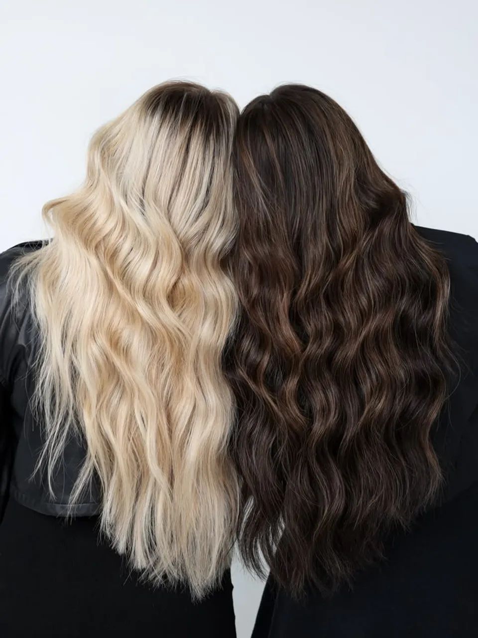 Hoje cabelo dos seu sonhos pode ser seu  - Foto 4