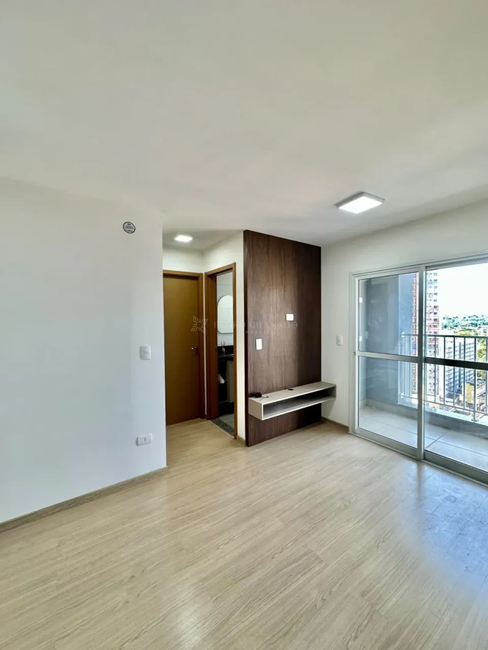 Apartamento proximo a Unicesumar e Colégio Objetivo - Illumine Residence - Foto 5