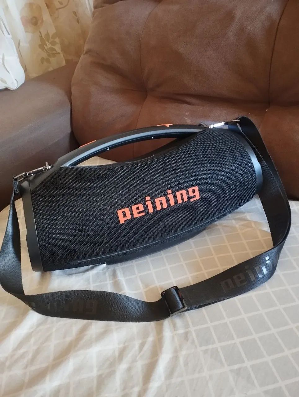 Vende-se Caixa de som peining  - Foto 3