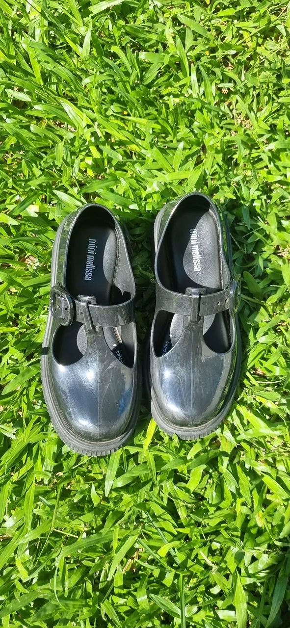 Mini Melissa Original  - Foto 2