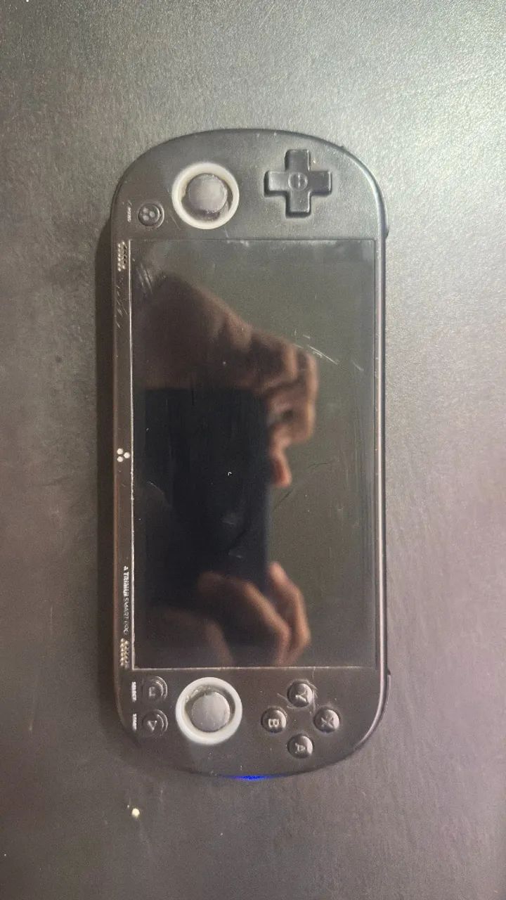 Trimui Smart Pro - Foto 2