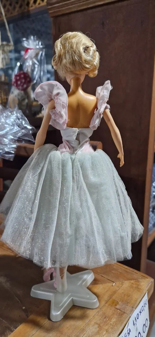 Barbie Colecionável - Foto 2