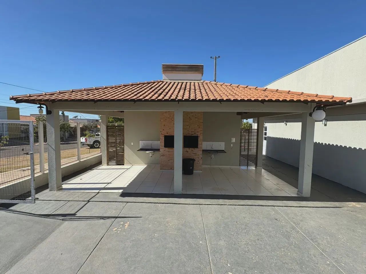 Imóvel para aluguel com 100 metros quadrados com 3 quartos em Morada da Serra - Cuiabá - M - Foto 4