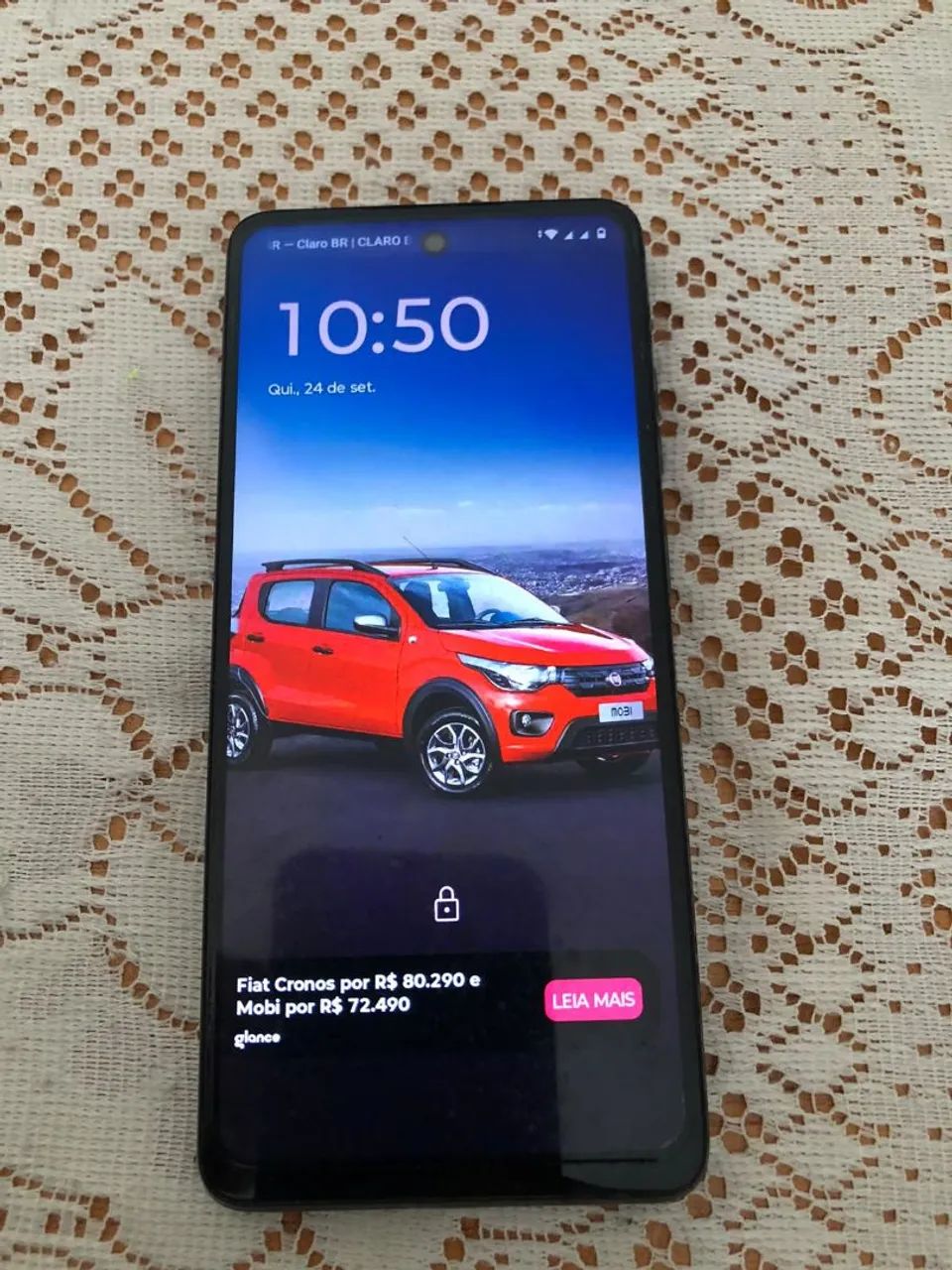 Moto g 04s 128g