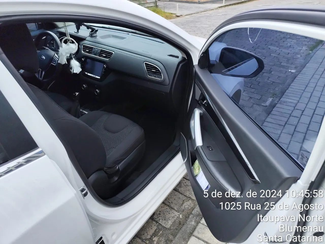 Aluguel para APP uber e 99 - Foto 4