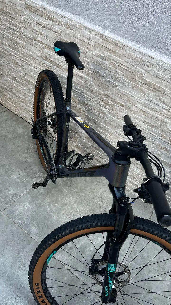Sense impact Carbon  - Foto 4