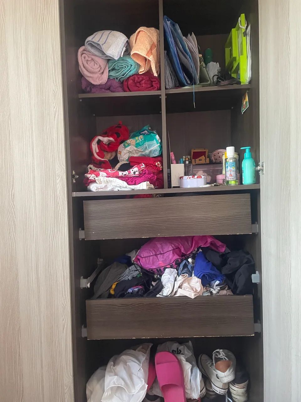 Guarda roupa  - Foto 4