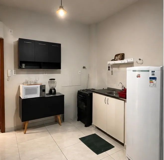 Loft mobiliado Próx ao Hangar e ao TJ PA 