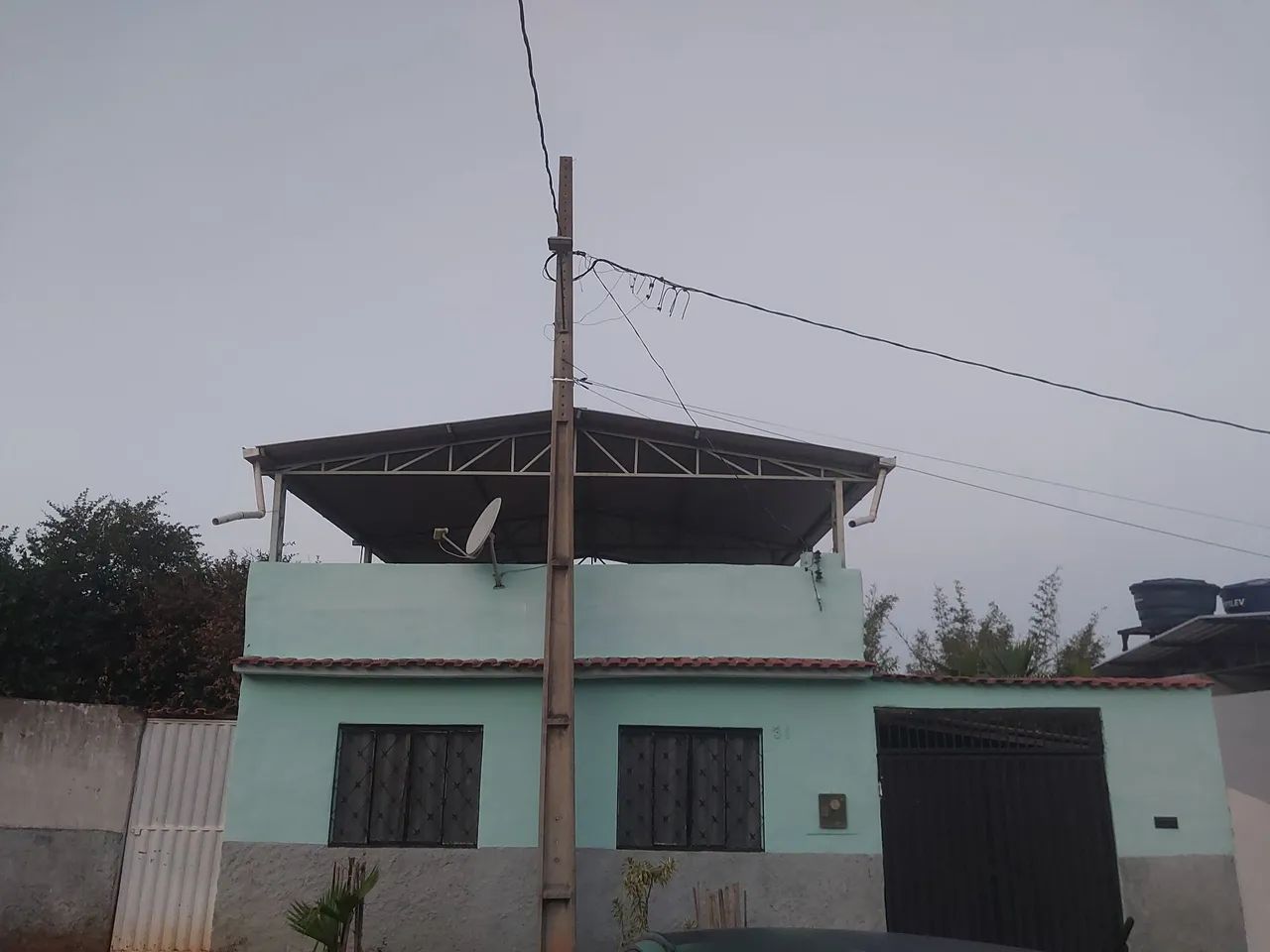 Casa