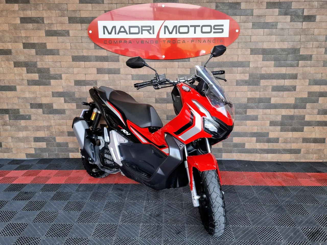 HONDA ADV 150 - Foto 2