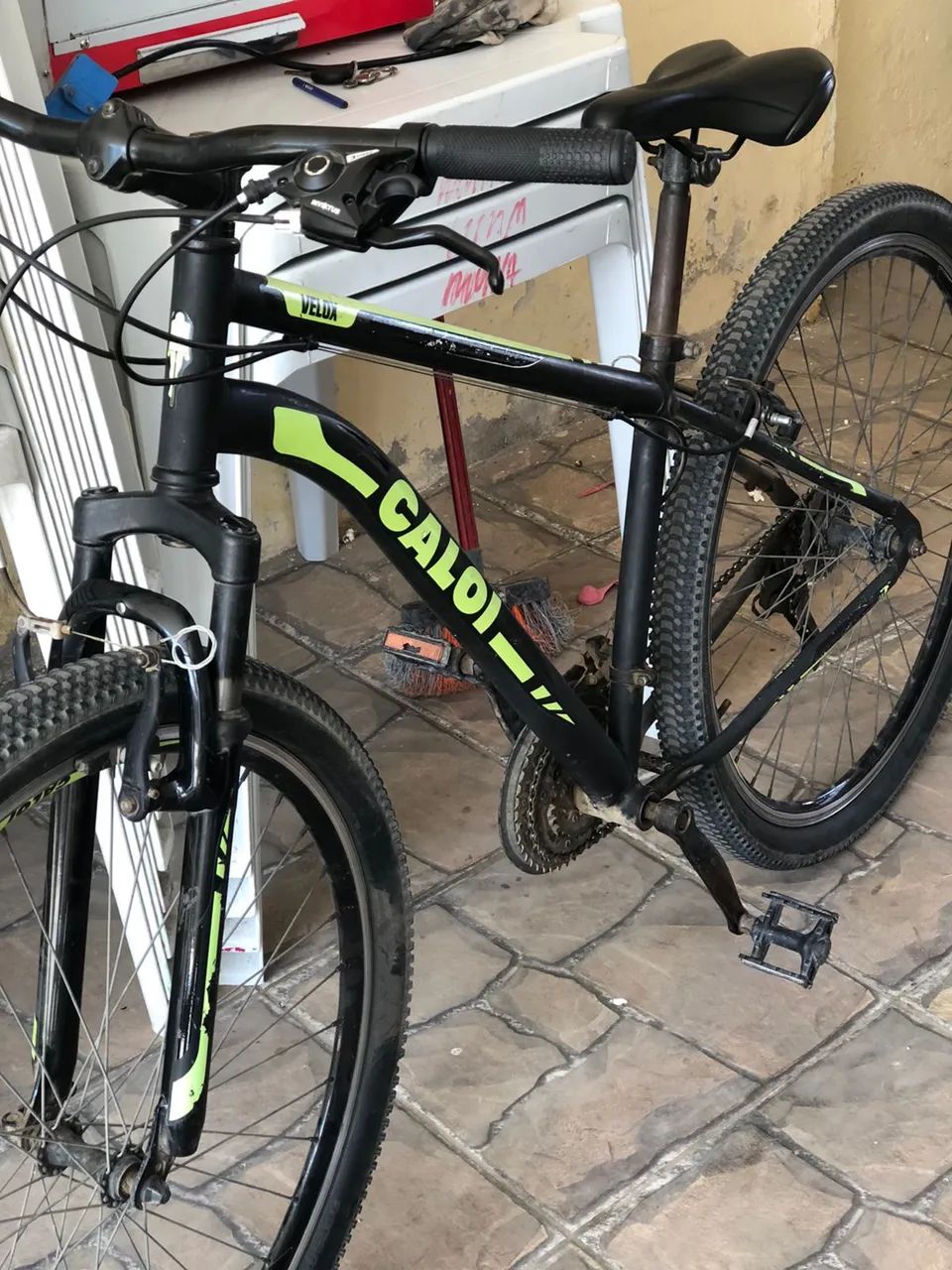 Bicicleta aro 29 - Foto 3