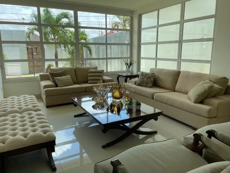 CASA - PARQUE DAS COLINAS