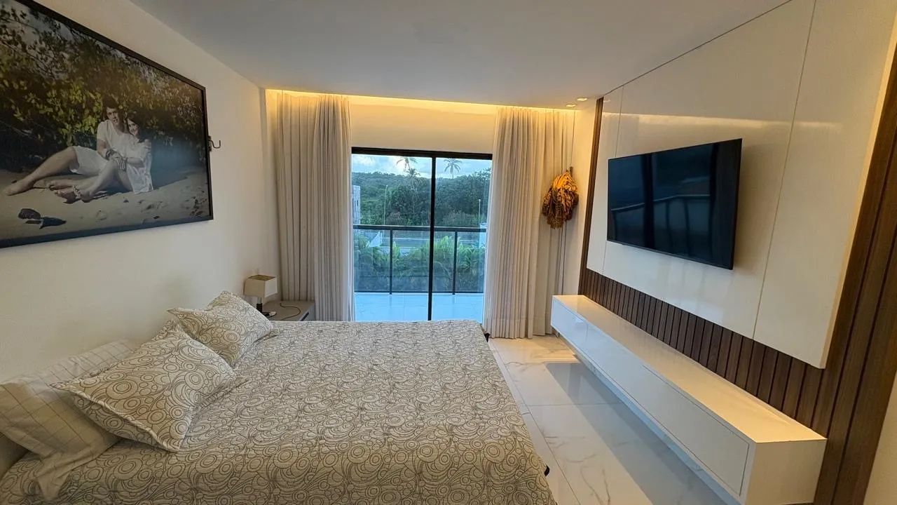 Casa duplex no condomínio Jardins Amsterdã  - Foto 4