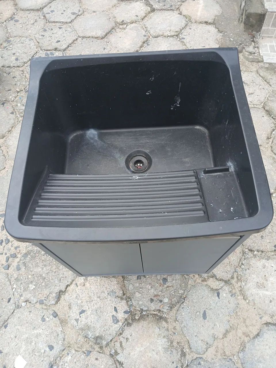 Tanque - Foto 2