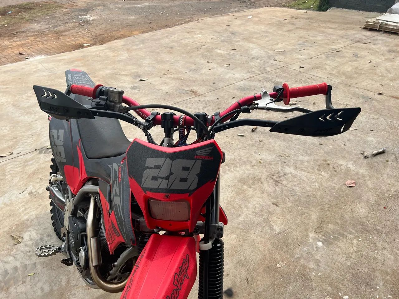 Crf 250f - Foto 4