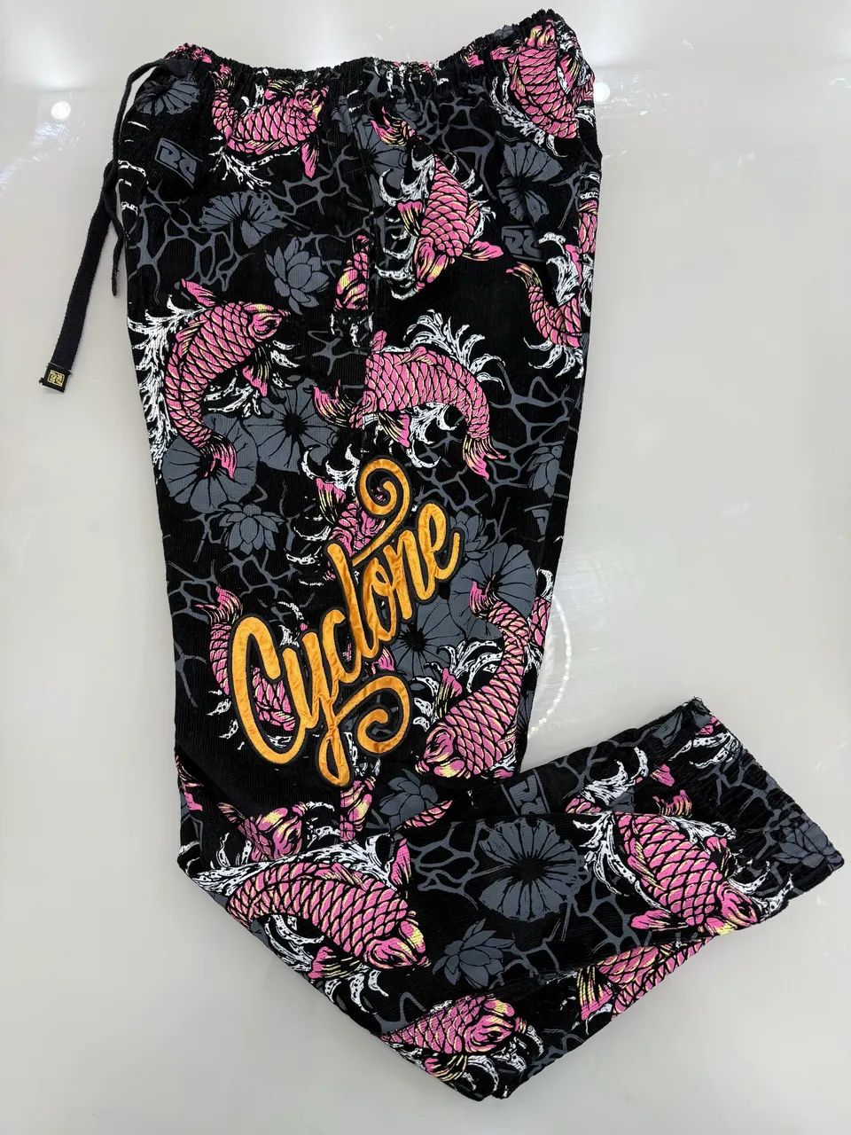 Calça Cyclone Original Modelo Carpa Feminina 