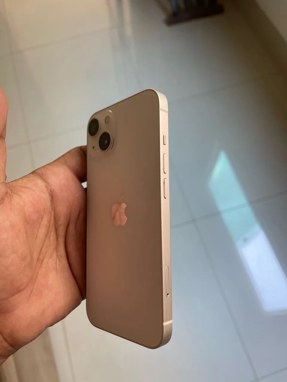 iPhone 13 128gb - Foto 4